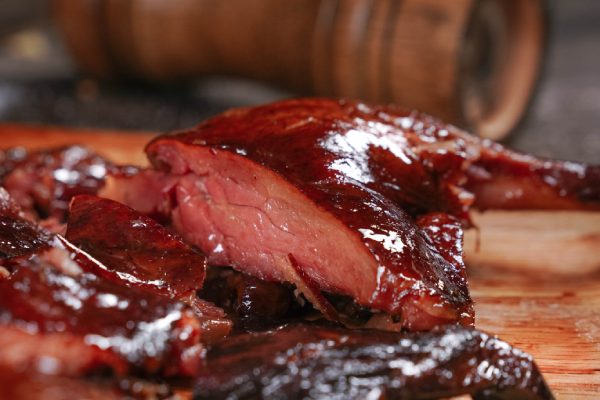 非靶向代謝組學(xué)在食品營(yíng)養領(lǐng)域中功能性研究的應用