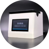 百創(chuàng  )DG1000單細胞微液滴系統