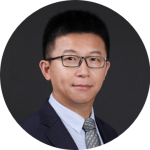 呂海濤 研究員 上海交通大學(xué)系統生物醫學(xué)研究院