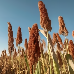 Mol Plant丨轉錄組學(xué)和群體研究聯(lián)合助力高粱功能基因組學(xué)研究和遺傳育種