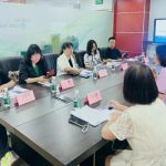 北京市科委、中關(guān)村管委會(huì )一行蒞臨百邁客生物調研指導，助力企業(yè)發(fā)展