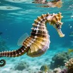 海馬雄性繁衍后代之謎被揭開(kāi)！《Nature Ecology & Evolution》